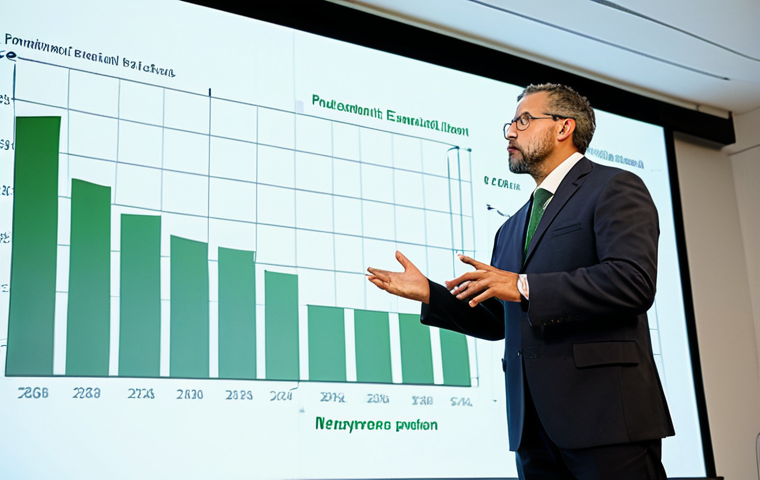 농업환경기술자에게 필요한 소프트 스킬 - Sustainable Farming Presentation**

"A professional environmental agricultural engineer giving a pre...
