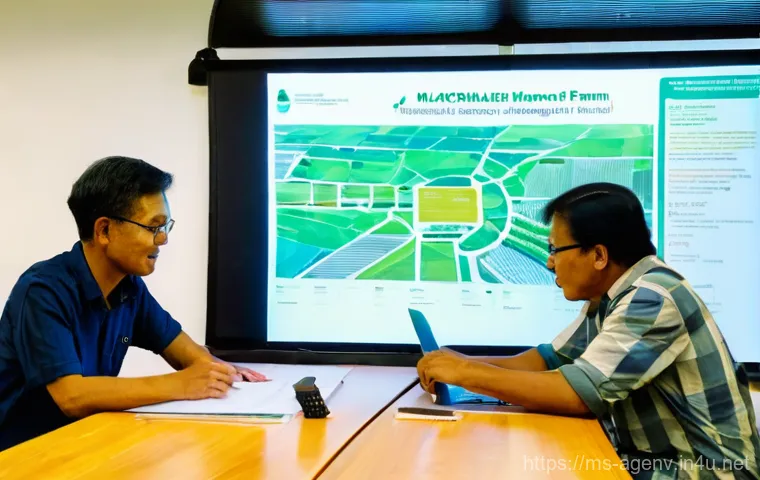 농업환경기술자 필기 시험 고득점 비법 - **"An experienced Agricultural Environmental Engineer, dressed in practical field attire including a...