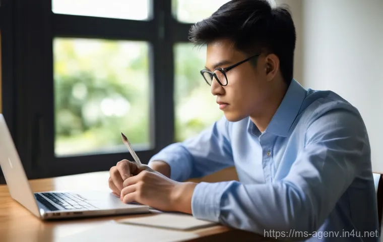 농업환경기술자 시험 접수 유의사항 - A wide, dynamic shot capturing a diverse group of 4-5 young professionals, aged 25-35, reflecting Ma... 농업환경기술자 시험 접수 유의사항 - A wide, dynamic shot capturing a diverse group of 4-5 young professionals, aged 25-35, reflecting Ma...