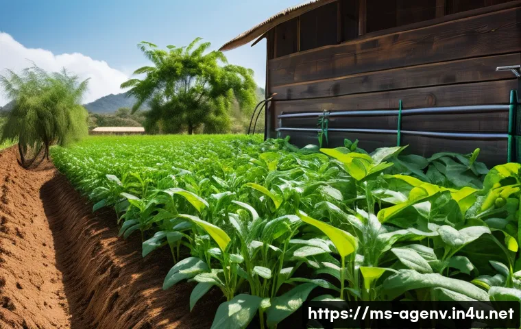 농업환경기술자 실기 시험 팁 관련 이미지 2
