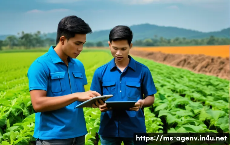 농업환경기술자 필기와 실기의 차이점 관련 이미지 2